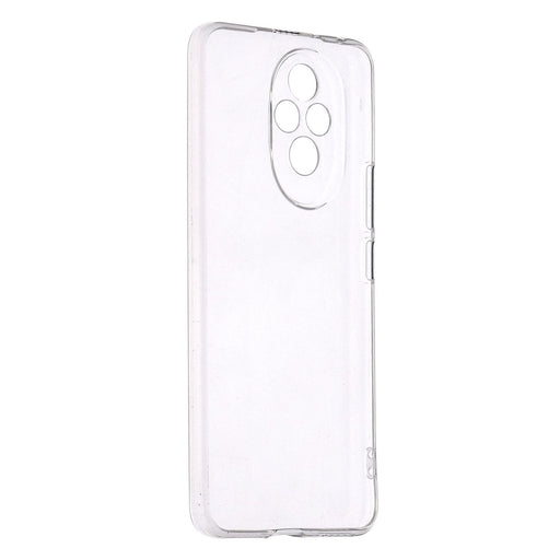 Produktbild Smartphone-Hülle - Lemontti Clear Flex Case für Samsung Galaxy A25 transparent