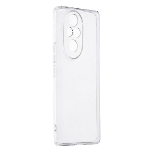 Produktbild Smartphone-Hülle - Lemontti Clear Flex Case für Honor 200 Pro