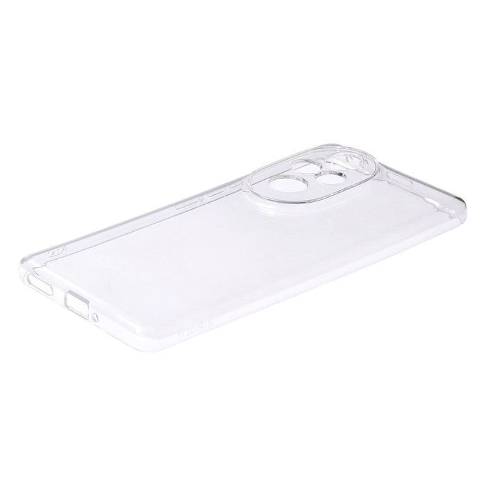 Lemontti Clear Flex Case für Honor 200 Pro
