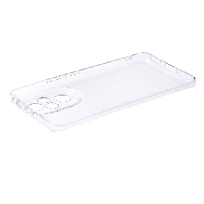 Lemontti Clear Flex Case für Honor 200 Pro