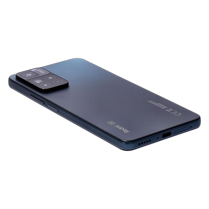 Xiaomi Redmi Note 11 Pro+ 5G DS 256GB Forest Green