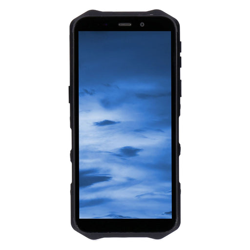 Produktbild Smartphone - Oukitel WP12 4GB 32GB DS Schwarz