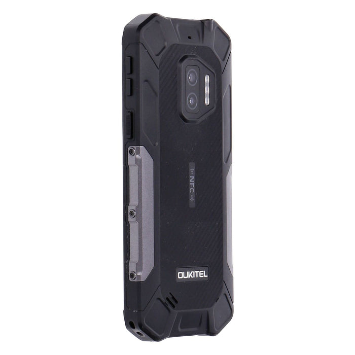 Oukitel WP12 4GB 32GB DS Schwarz