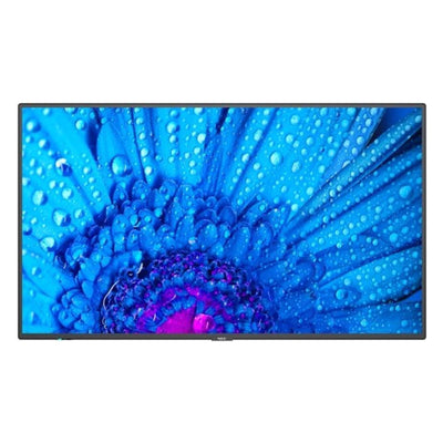 MultiSync M861 Digital Beschilderung Flachbild 4K Ultra HD Schwarz 86 Zoll