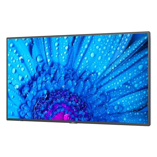 Produktbild Sonstiges - NEC MultiSync M861 Digital Beschilderung Flachbild 4K Ultra HD Schwarz 86 Zoll