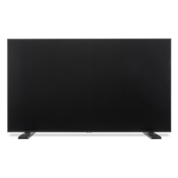 NEC MultiSync M861 Digital Beschilderung Flachbild 4K Ultra HD Schwarz 86 Zoll