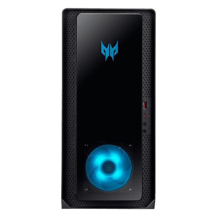 Acer Predator Orion 3000 PO3-655 Gaming Desktop PC i5-14400F 16GB DDR5 512GB SSD RTX 4060 Win11