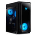 Acer Predator Orion 3000 PO3-655 Gaming Desktop PC i5-14400F 16GB DDR5 512GB SSD RTX 4060 Win11