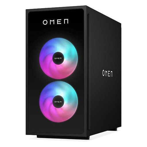 Produktbild Gaming-PC-Komplettsystem - HP Omen 35L GT16-0373ng Gaming Desktop PC i7-14700F 32GB DDR5 1TB SSD RTX 4060 Win11