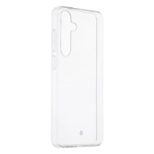 Produktbild Smartphone-Hülle - Celly Samsung Galaxy S24+ 5G Cover transparent
