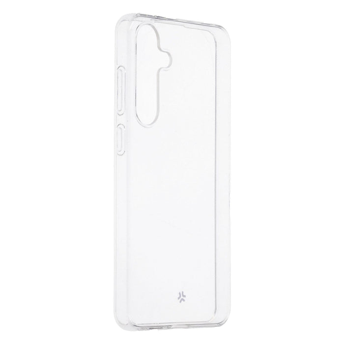 Celly Samsung Galaxy S24+ 5G Cover transparent