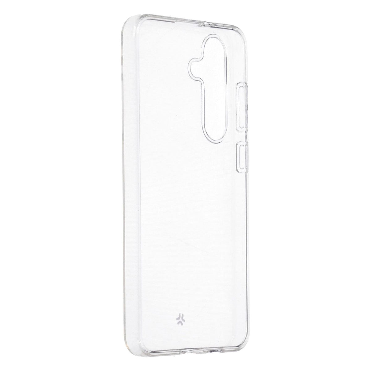 Produktbild Smartphone-Hülle - Celly Samsung Galaxy S24+ 5G Cover transparent