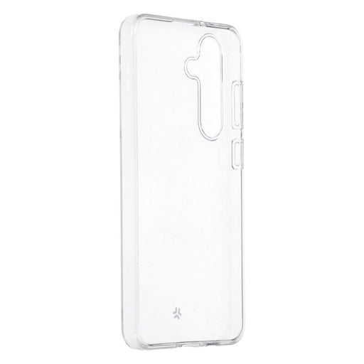 Produktbild Smartphone-Hülle - Celly Samsung Galaxy S24+ 5G Cover transparent