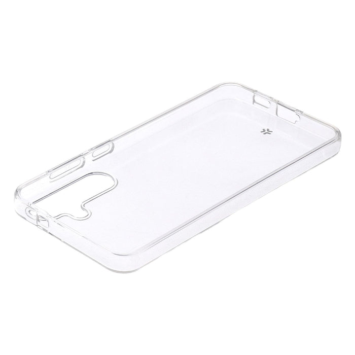 Celly Samsung Galaxy S24+ 5G Cover transparent