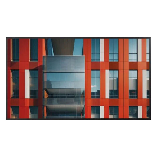 Produktbild LED-Monitor - Sharp MultiSync ME652 65 Zoll UHD