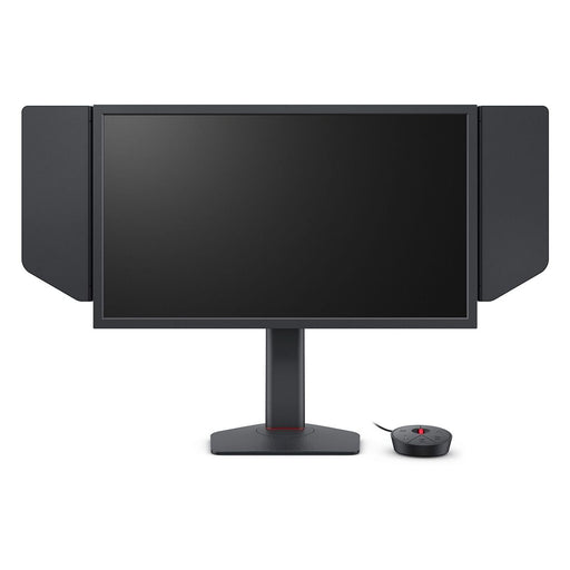 Produktbild Gaming-Monitor - BenQ XL2586X Gaming Monitor 24,5 Zoll Full HD 1920 x 1080 Pixel HDMI DP Schwarz