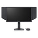 BenQ XL2586X Gaming Monitor 24,5 Zoll Full HD 1920 x 1080 Pixel HDMI DP Schwarz