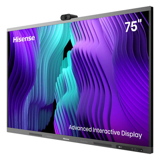 Produktbild LED-Display - Hisense 75MR6DE GoBoard Live 75 4K Touch Display