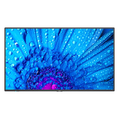 MultiSync M491 49 Zoll Display UHD