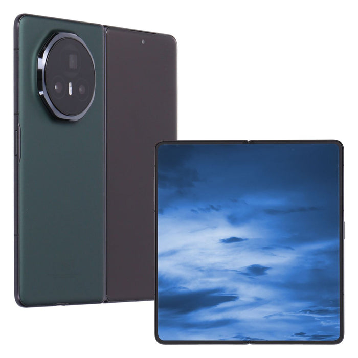 Honor Magic V3 5G Dual-SIM 512GB Green 12GB RAM