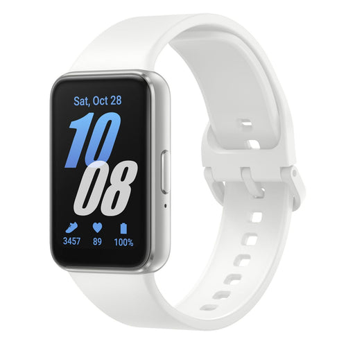 Produktbild Smartwatch - Samsung Galaxy Fit 3 SM-R390 Silber