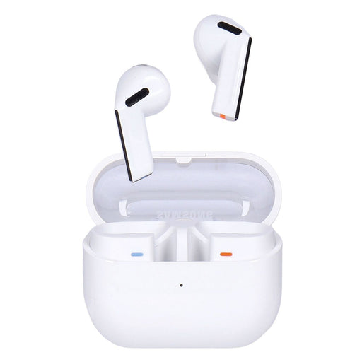 Produktbild wireless In-Ear-Kopfhörer - Samsung Galaxy Buds3 Pro R630 Weiß