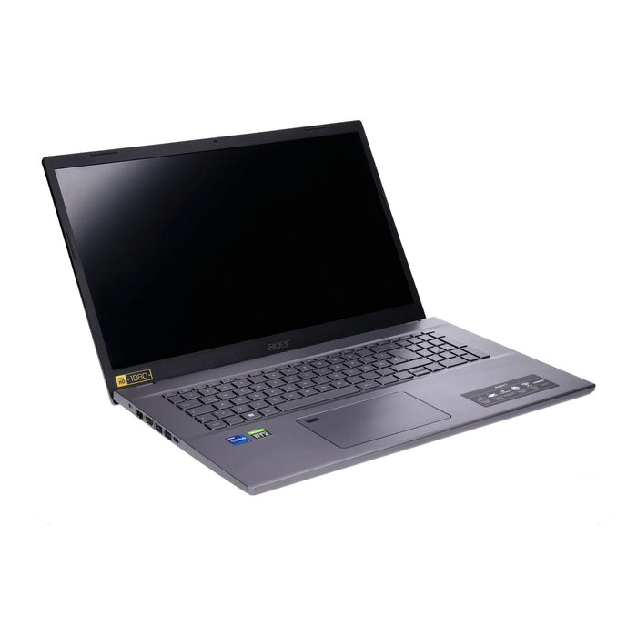 Acer Aspire 5 A517-53G-76EE Notebook 17,3 Zoll i7-1260P 16GB DDR4 512GB SSD RTX 2050