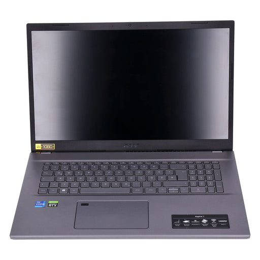 Produktbild Gaming-Notebook - Acer Aspire 5 A517-53G-76EE Notebook 17,3 Zoll i7-1260P 16GB DDR4 512GB SSD RTX 2050
