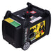 Champion 3500 Watt Dual Fuel LPG/Benzin-Generator