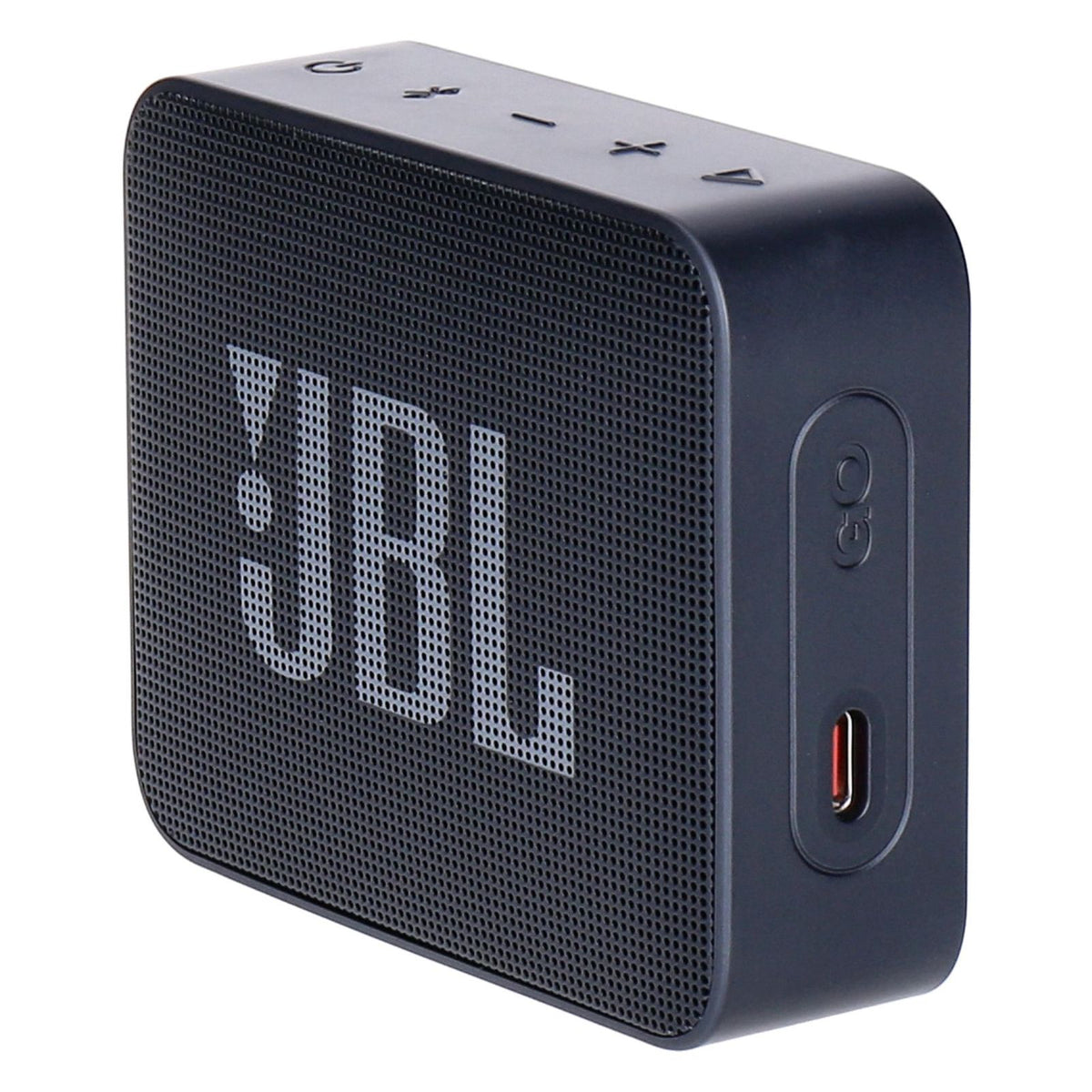 Produktbild Bluetooth-Lautsprecher - JBL GO Essential 2 Bluetooth Lautsprecher Schwarz