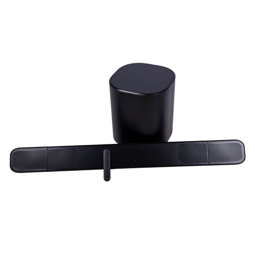 Produktbild Soundbar - JBL Bar 1000 MK2, 7.1.4-Kanal Bluetooth Soundbar für TV mit abnehmbaren Lautsprechern