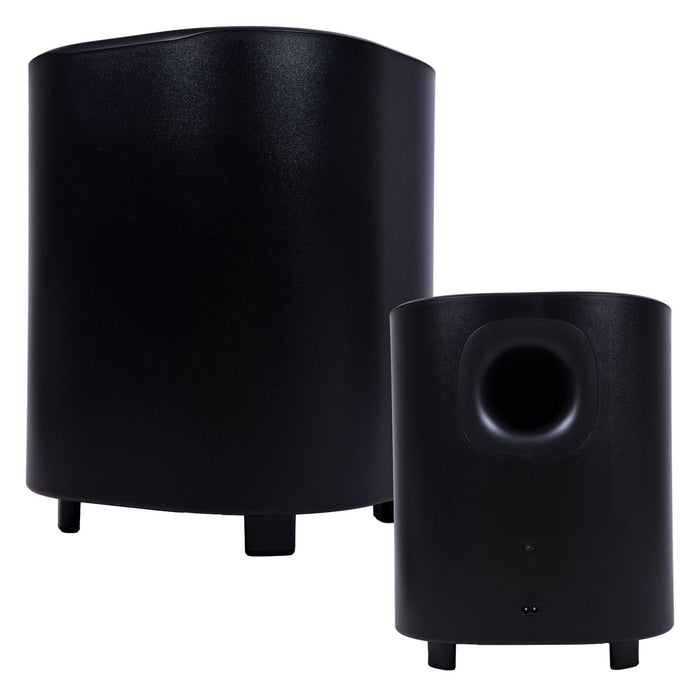 JBL Bar 1000 MK2, 7.1.4-Kanal Bluetooth Soundbar für TV mit abnehmbaren Lautsprechern