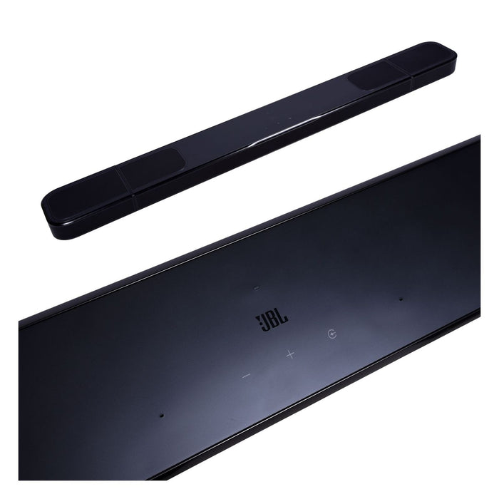 JBL Bar 1000 MK2, 7.1.4-Kanal Bluetooth Soundbar für TV mit abnehmbaren Lautsprechern