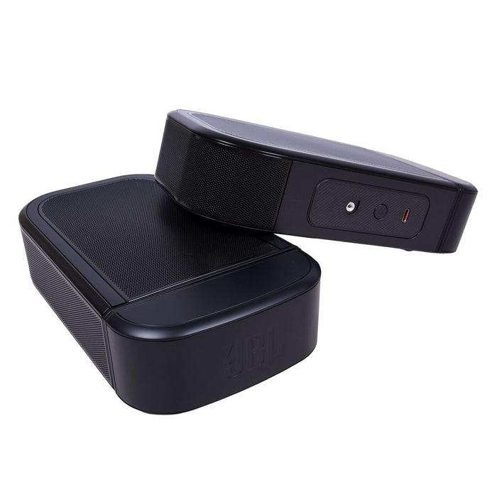 JBL Bar 1000 MK2, 7.1.4-Kanal Bluetooth Soundbar für TV mit abnehmbaren Lautsprechern