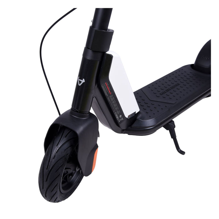 NIU KQi1 Sport E-Scooter 20 km/h mit Straßenzulassung