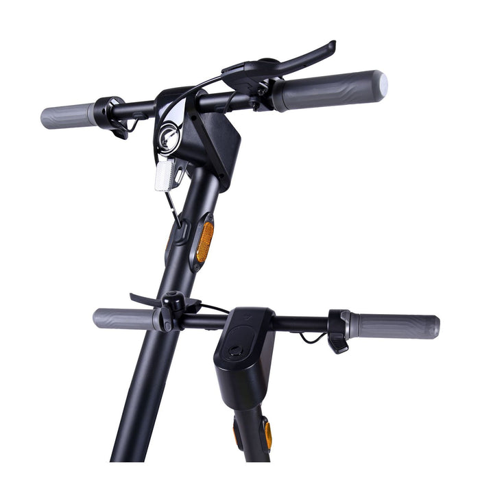 NIU KQi1 Sport E-Scooter 20 km/h mit Straßenzulassung