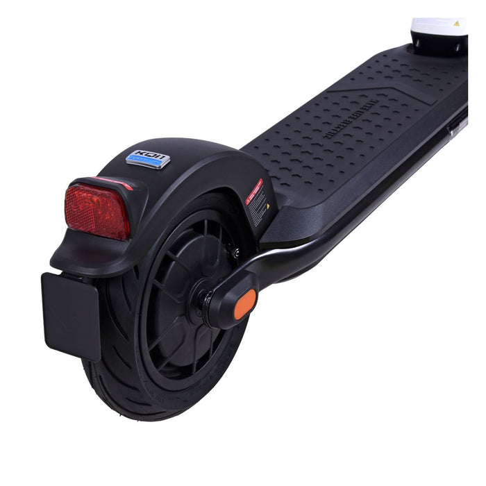 NIU KQi1 Sport E-Scooter 20 km/h mit Straßenzulassung