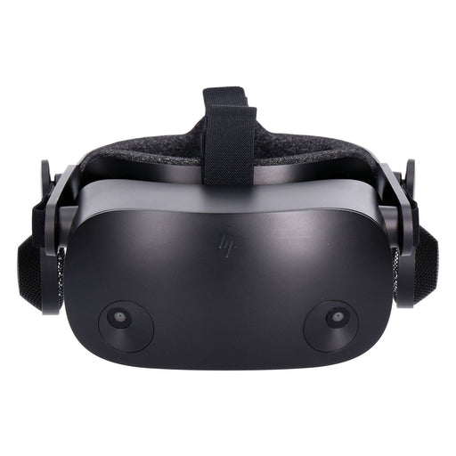 Produktbild Virtual-Reality-Brille - HP Reverb G2 Virtual Reality Headset VR3000 (Headset only) Schwarz