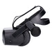 HP Reverb G2 Virtual Reality Headset VR3000 (Headset only) Schwarz