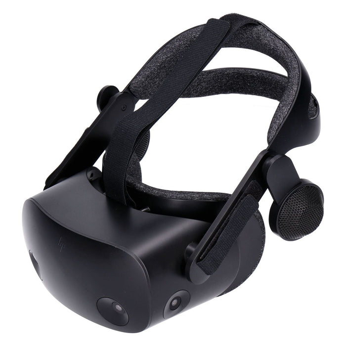 HP Reverb G2 Virtual Reality Headset VR3000 (Headset only) Schwarz