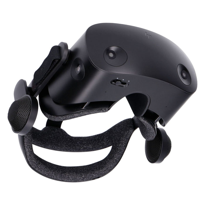 HP Reverb G2 Virtual Reality Headset VR3000 (Headset only) Schwarz