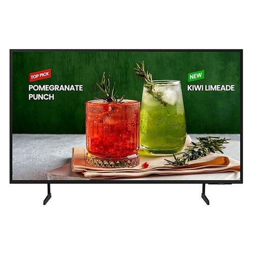Produktbild LED-Display - Samsung LH85BEDHLGUXEN 85" Business TV 4K UHD