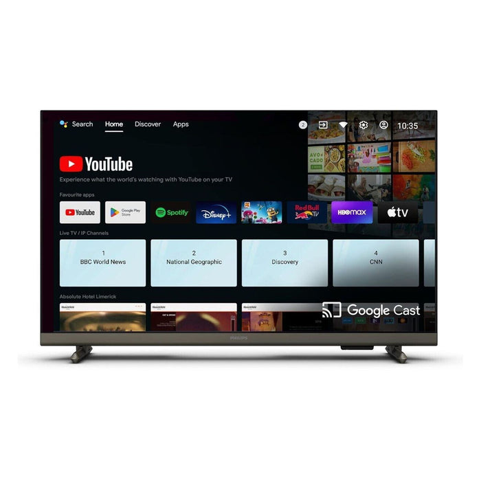 Philips 32HFL4518/12 32 Zoll Gästefernseher