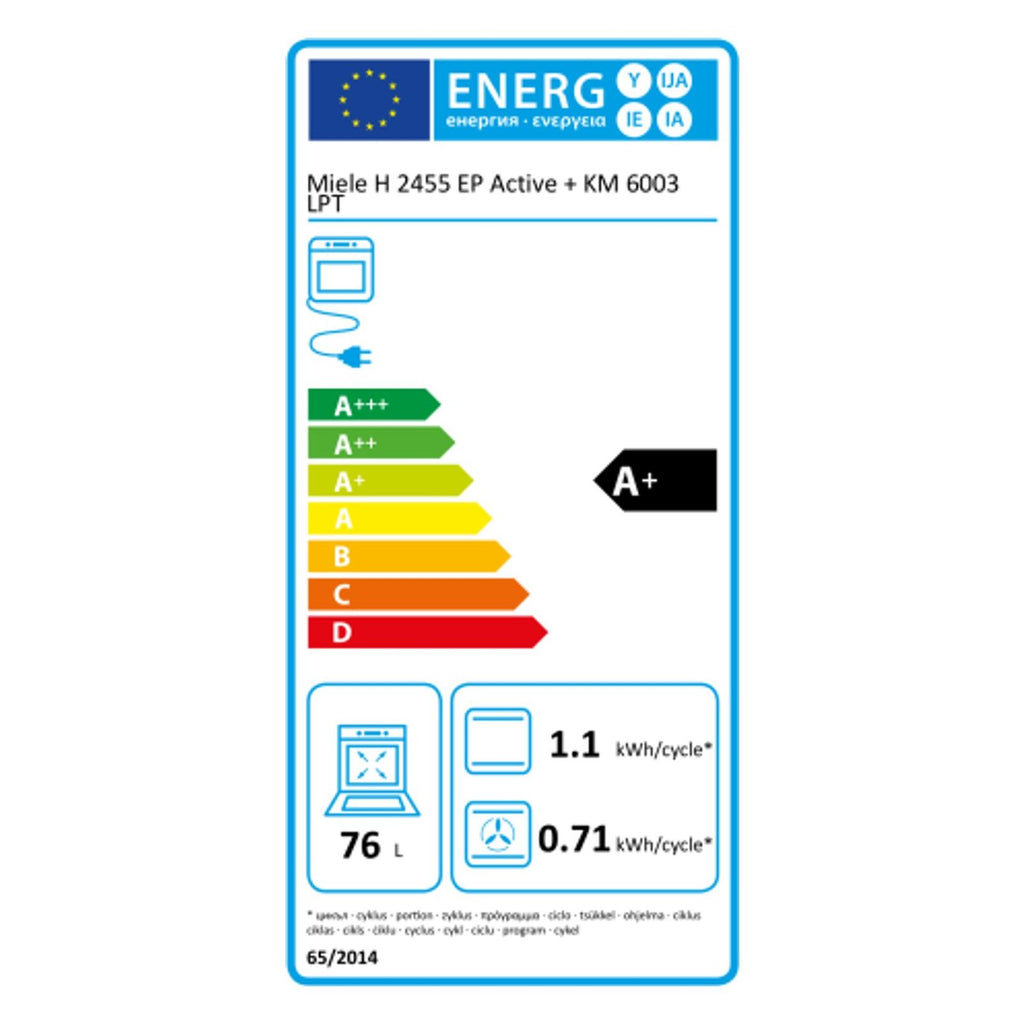 Energielabel