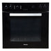Miele TwinSet Comfort H 2455 EP ACTIVE + KM 6003 LPT Einbauherdset