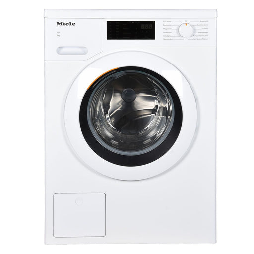 Produktbild Waschmaschine - Miele WCB200 WPS Waschmaschine Frontlader 8 kg 1400 RPM Weiß