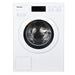 Miele WCB200 WPS Waschmaschine Frontlader 8 kg 1400 RPM Weiß