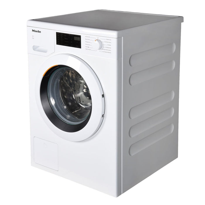 Miele WCB200 WPS Waschmaschine Frontlader 8 kg 1400 RPM Weiß