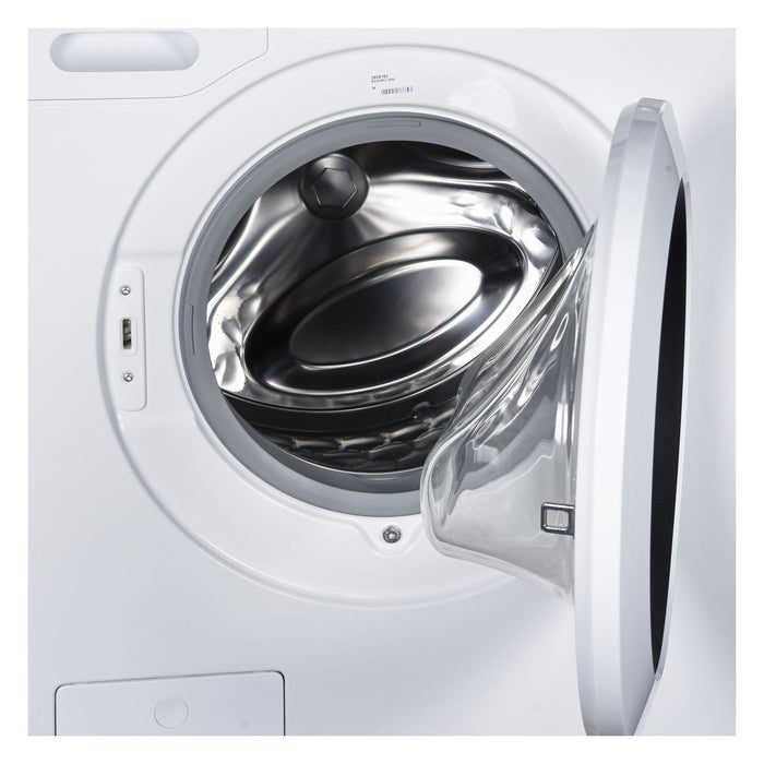 Miele WCB200 WPS Waschmaschine Frontlader 8 kg 1400 RPM Weiß