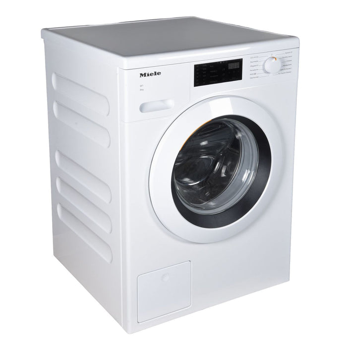Miele WCB200 WPS Waschmaschine Frontlader 8 kg 1400 RPM Weiß